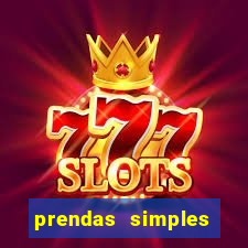 prendas simples para bingo