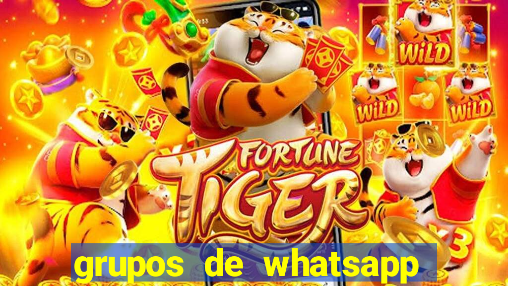 grupos de whatsapp de palpites de futebol