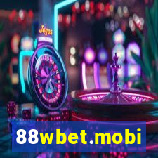 88wbet.mobi