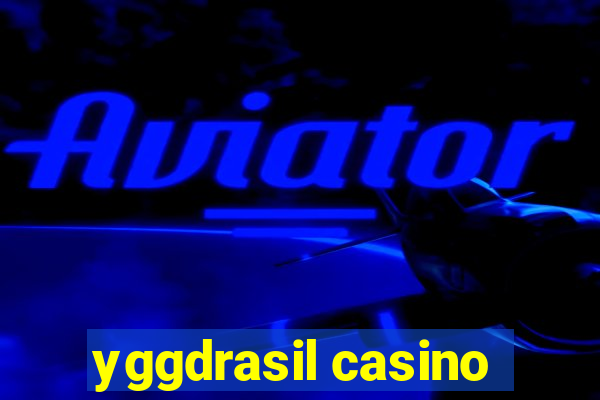 yggdrasil casino