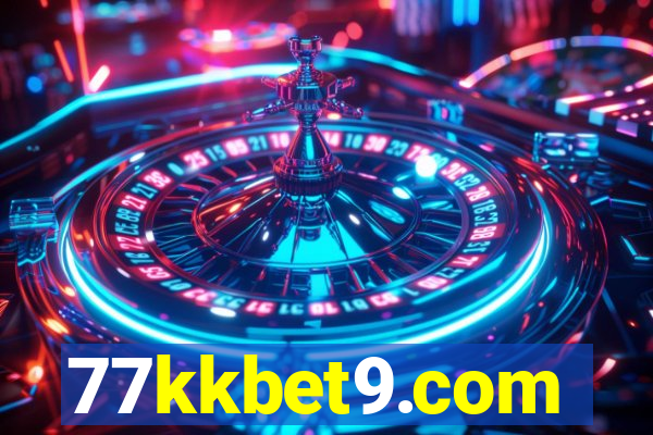 77kkbet9.com