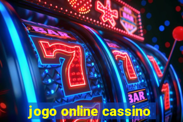 jogo online cassino