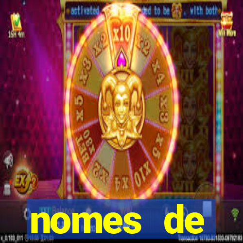 nomes de plataformas de jogos