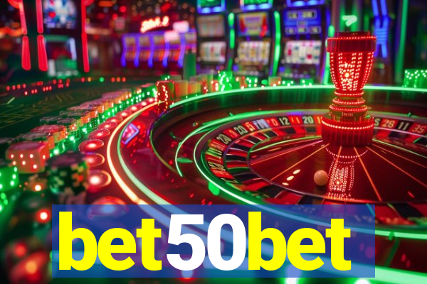 bet50bet