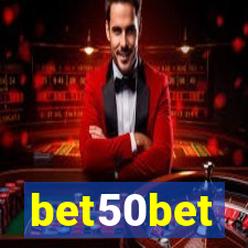 bet50bet