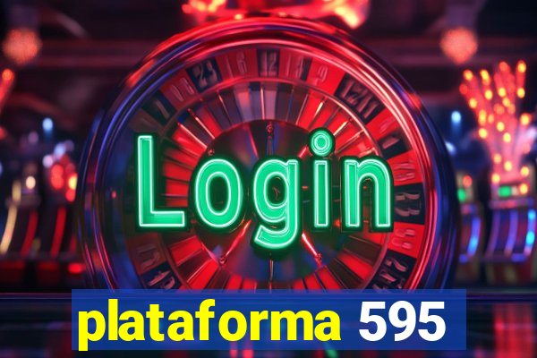 plataforma 595