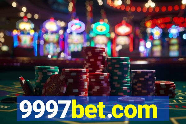 9997bet.com