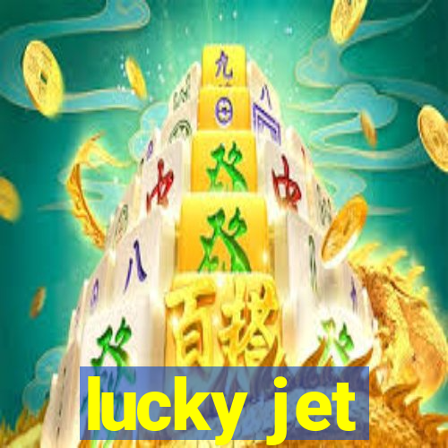 lucky jet