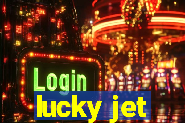 lucky jet