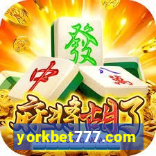 yorkbet777.com