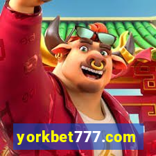 yorkbet777.com