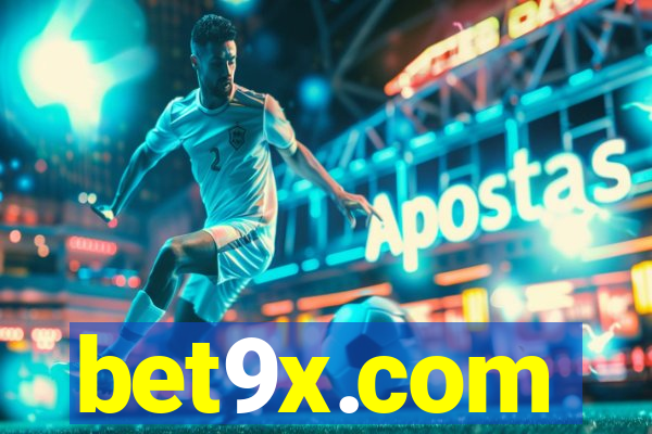 bet9x.com