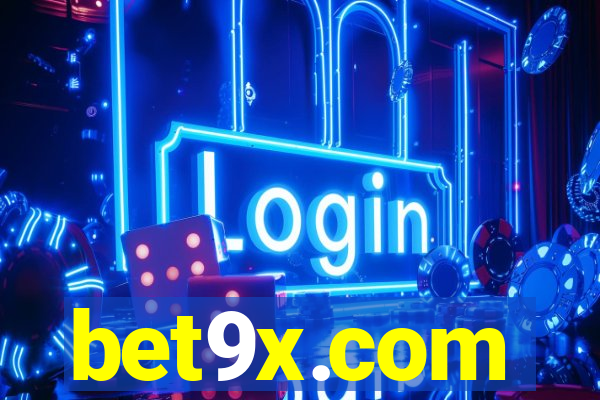 bet9x.com