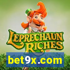 bet9x.com