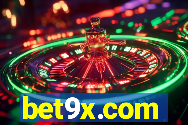 bet9x.com