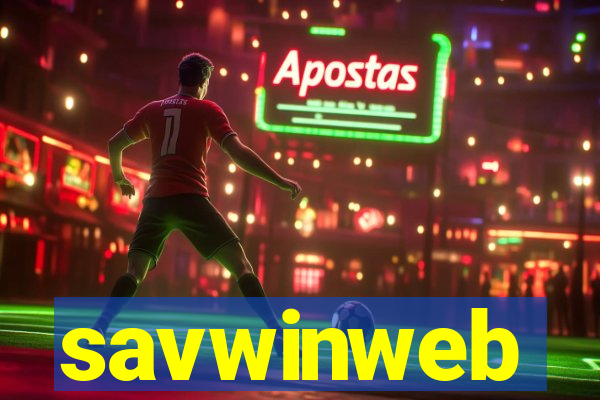 savwinweb