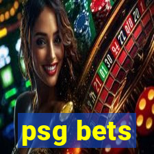 psg bets