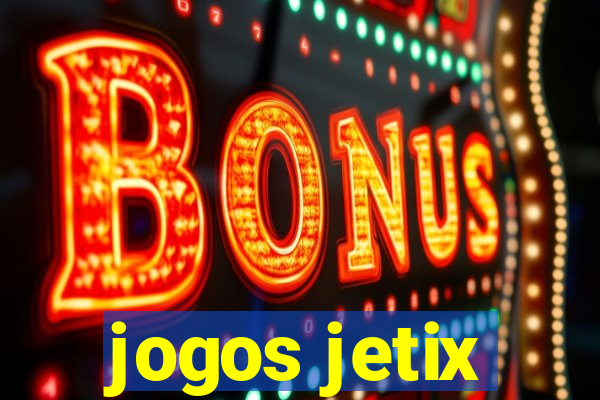 jogos jetix