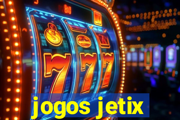 jogos jetix