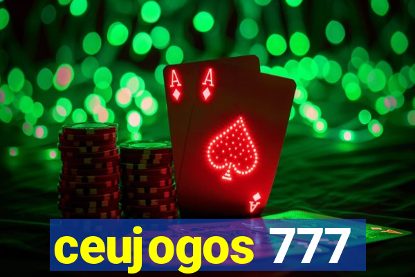 ceujogos 777