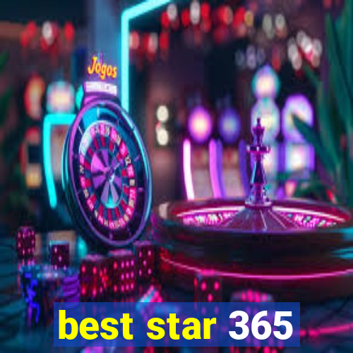 best star 365