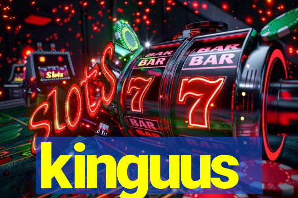 kinguus