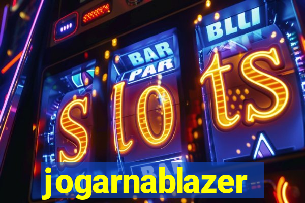 jogarnablazer