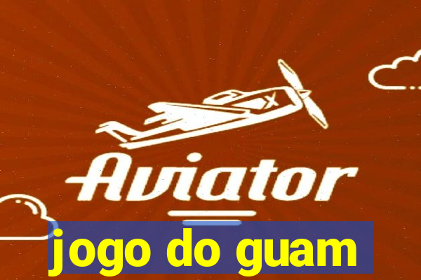 jogo do guam