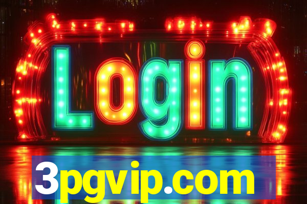 3pgvip.com