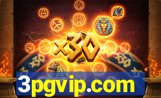 3pgvip.com