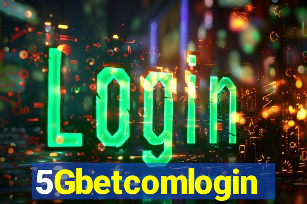 5Gbetcomlogin