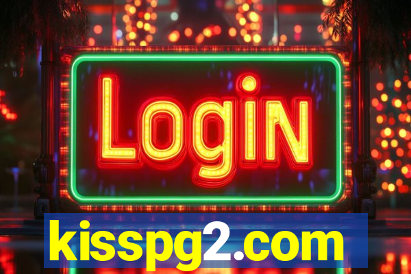 kisspg2.com