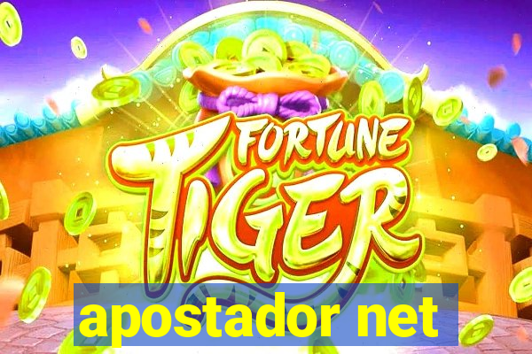 apostador net