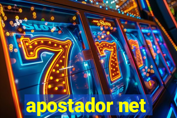 apostador net