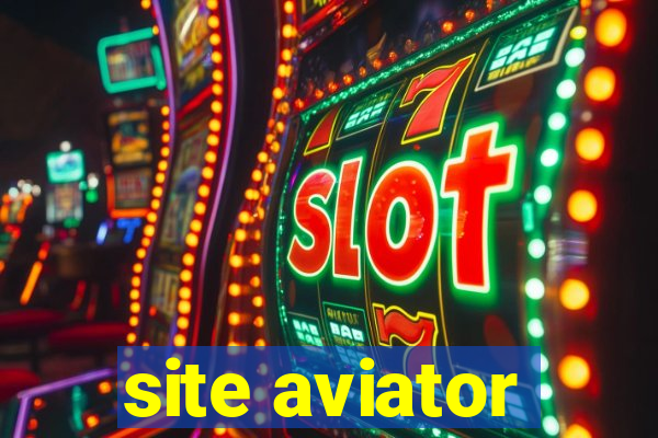 site aviator