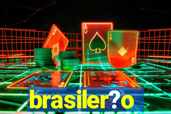 brasiler?o