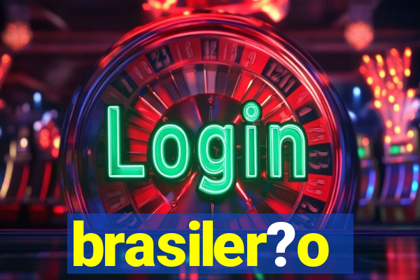 brasiler?o