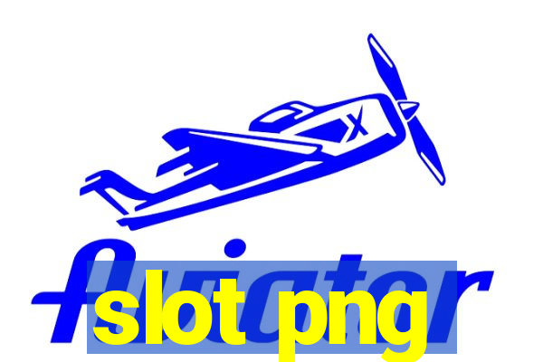 slot png