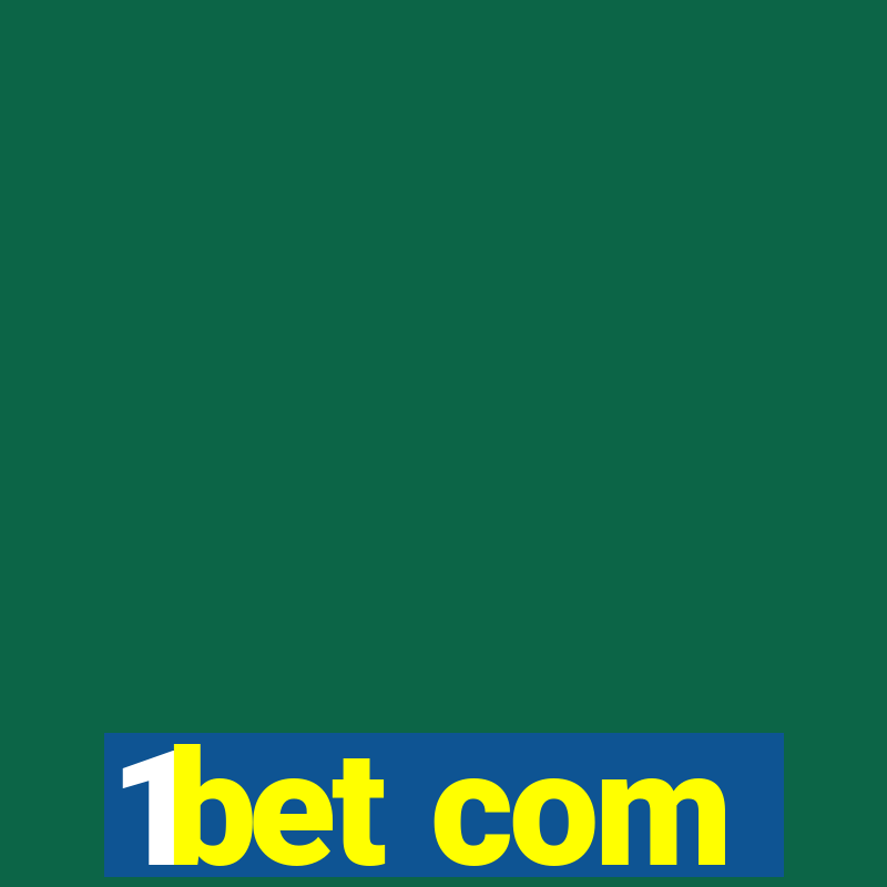 1bet com