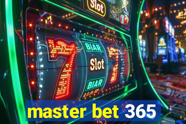 master bet 365