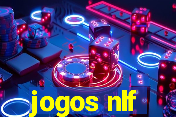 jogos nlf