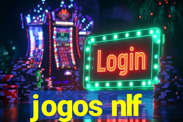 jogos nlf