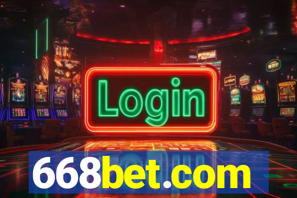 668bet.com