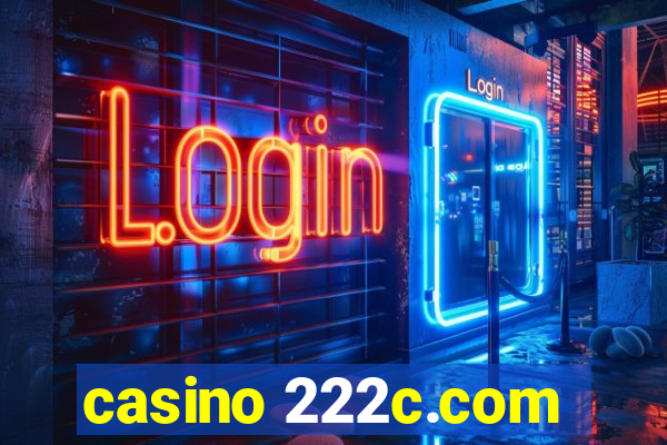 casino 222c.com