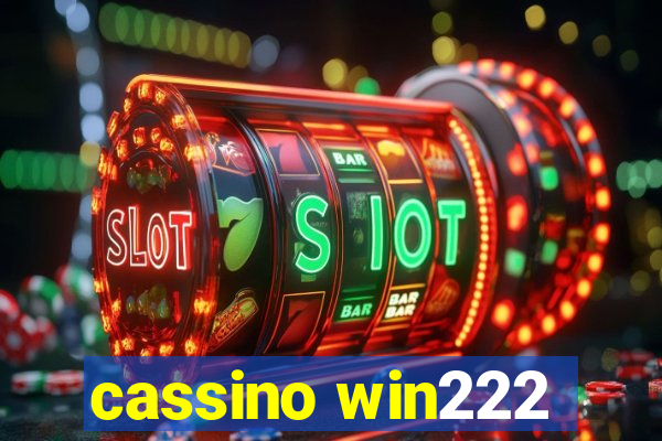 cassino win222