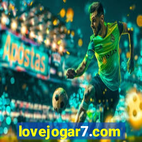 lovejogar7.com