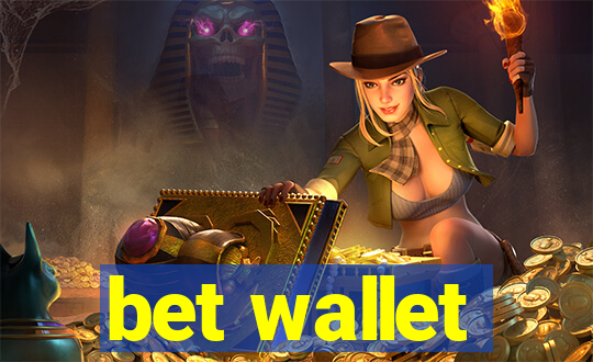 bet wallet