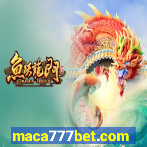 maca777bet.com