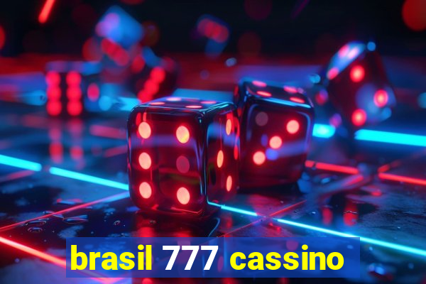 brasil 777 cassino