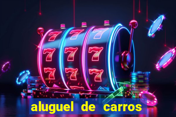 aluguel de carros para casamento